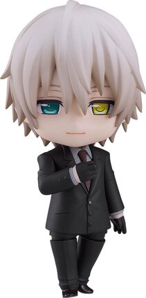 Inu x Boku SS PVC Figure - Soshi Miketsukami