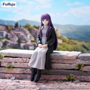 Frieren: Beyond Journey's End Noodle Stopper PVC Figure - Fern (re-run)