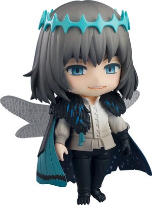 Fate/Grand Order PVC Figure - Nendoroid Pretender/Oberon Vortigern