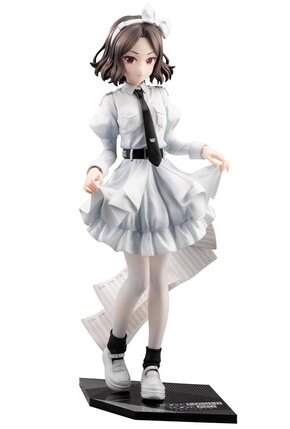 Girls Band Cry PVC Figure - Tomo Ebizuka 1/7