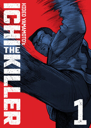 Ichi the Killer Omnibus vol 01 GN Manga