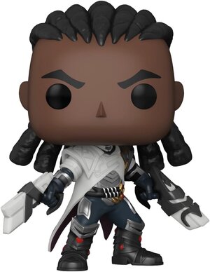 League of Legends Pop Vinyl Figure - Lucian