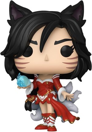 League of Legends Pop Vinyl Figure - Ahri