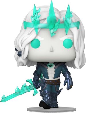 League of Legends Pop Vinyl Figure - Viego