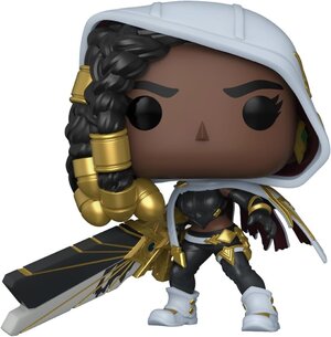 League of Legends Pop Vinyl Figure - Senna