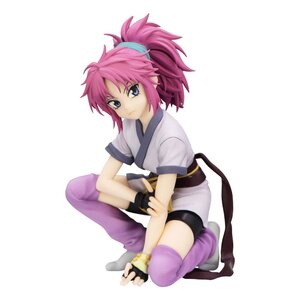 Hunter x Hunter Noodle Stopper PVC Prize Figure - Machi