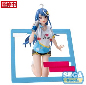 VTuber Legend: How I Went Viral After Forgetting to Turn Off My Stream Luminasta PVC Prize Figure - Shuwa-chan