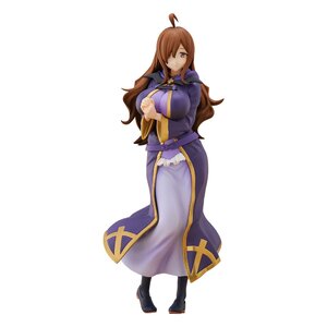 Konosuba 3 Pop Up Parade L PVC Figure - Wiz