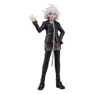 Danganronpa Another Episode: Ultra Despair Girls Pop Up Parade PVC Figure - Servant L Size