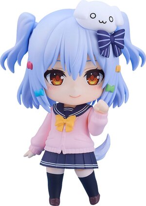 Noripro PVC Figure - Nendoroid Inuyama Tamaki