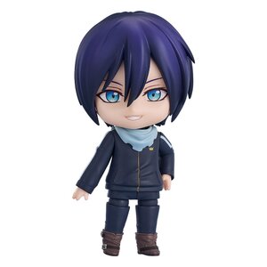 Noragami PVC Figure - Nendoroid Yato