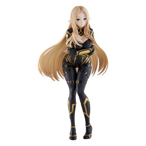 The Eminence in Shadow Pop Up Parade PVC Figure - Alpha L Size