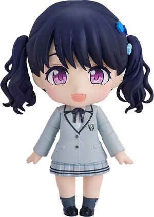 The Idolmaster Shiny Colors PVC Figure- Nendoroid Koito Fukumaru