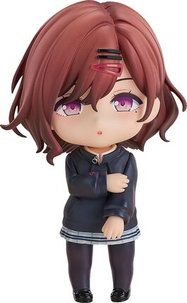 The Idolmaster Shiny Colors PVC Figure - Nendoroid Madoka Higuchi
