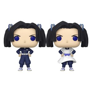 Demon Slayer Pop Vinyl Figure - Aoi Kanzaki (Chase Possible)