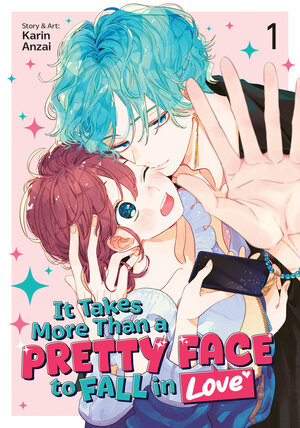 It Takes More Than a Pretty Face to Fall in Love vol 01 GN Manga