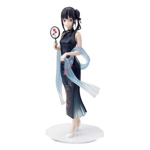 Lycoris Recoil Luminasta PVC Prize Figure Takina Inoue China Style