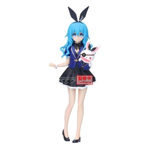 Date A Live Glitter & Glamours PVC Prize Figure - Yoshino
