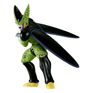 Dragon Ball Z Match Makers PVC Prize Figure - Cell