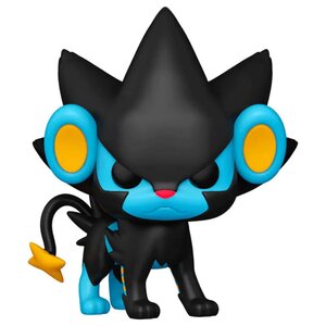 Pokemon Pop Vinyl Figure - Luxray (EMEA) 25 cm