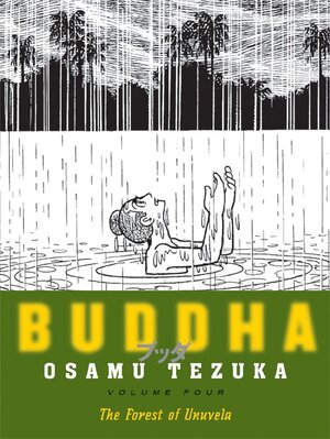 Buddha vol 04 GN