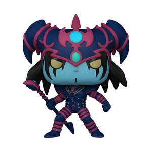 Yu-Gi-Oh! Pop Vinyl Figure - Magician of Black Chaos