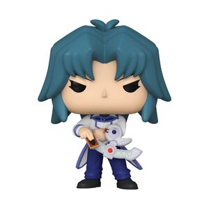 Yu-Gi-Oh! Pop Vinyl Figure - Zane Truesdale