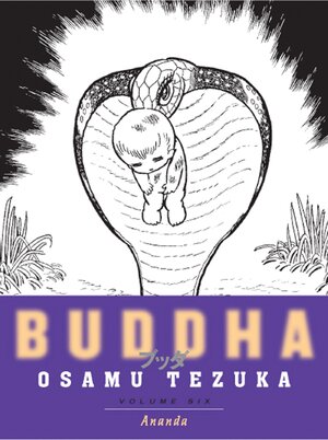 Buddha vol 06 GN