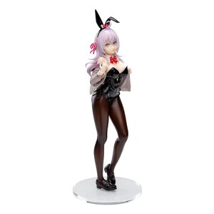 Alya Sometimes Hides Her Feelings in Russian Luminasta PVC Prize Figure - Alya Bunny Ver.