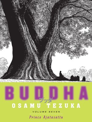 Buddha vol 07 GN