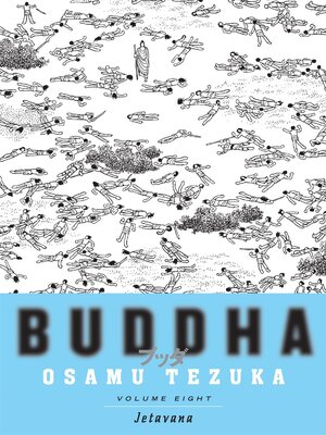 Buddha vol 08 GN