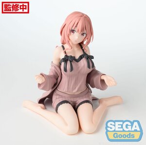 Tying the Knot with an Amagami Sister Yumemirize PVC Prize Figure - Yuna Amagami