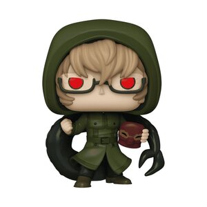 Tokyo Ghoul Pop Vinyl Figure - Nishiki Nishio