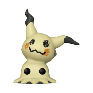 Pokemon Pop Vinyl Figure - Mimikyu (EMEA)