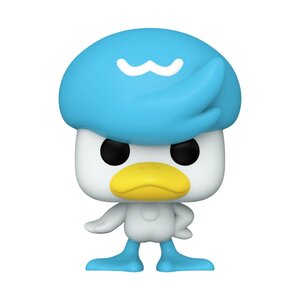 Pokemon Pop Vinyl Figure - Quaxly (EMEA)