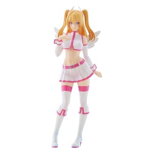 2.5 Dimensional Seduction Pop Up Parade PVC Figure - Liliel: 3rd Squad Outfit Ver. L Size