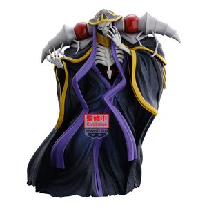 Overlord PVC Prize Figure - Ainz Ooal Gown
