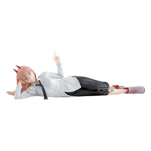 Chainsaw Man PVC Prize Figure - Power 2