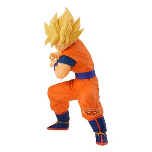 Dragon Ball Z Grandista PVC Prize Figure - Son Goku