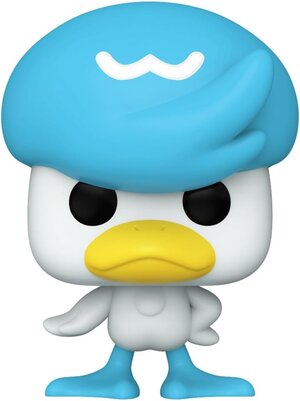 Pokemon Pop Vinyl Figure - Quaxly