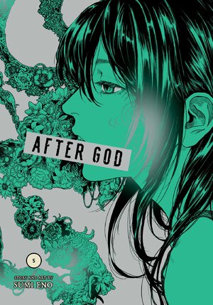 After God vol 05 GN Manga