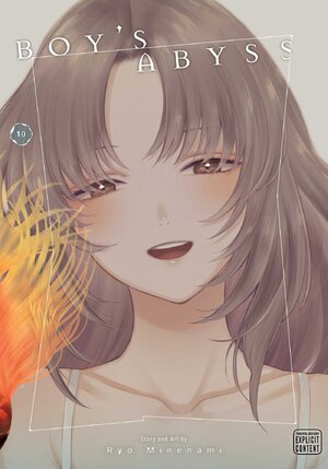 Boy's Abyss vol 10 GN Manga