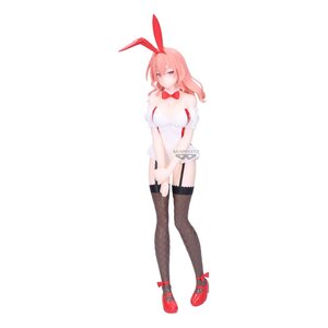 Tying the Knot with an Amagami Sister PVC Prize Figure - Yuna Amagami (Bunny Ver.)