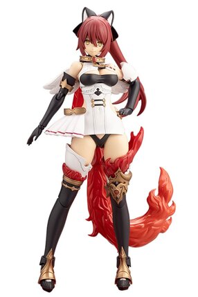 Arcanadea Plastic Model Kit - Charmed