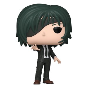 Chainsaw Man Pop Vinyl Figure - Himeno