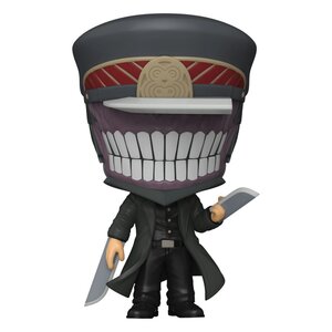 Chainsaw Man Pop Vinyl Figure - Samurai Sword