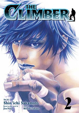 The Climber vol 02 GN Manga