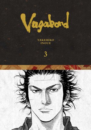 Vagabond Definitive Edition vol 03 GN Manga
