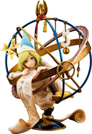 Witch Hat Atelier PVC Figure - Coco 1/8