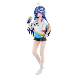 VTuber Legend: How I Went Viral After Forgetting to Turn Off My Stream Pop Up Parade PVC Figure - Shuwa-chan L Size